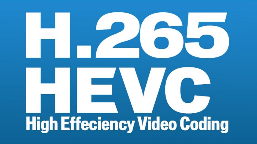 Chuẩn nén H.265 là gì? So sánh chuẩn nén H.265 và H.264